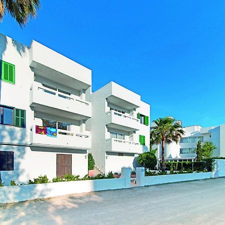 Cabot Sivella Apartments Port de Pollença Eksteriør billede