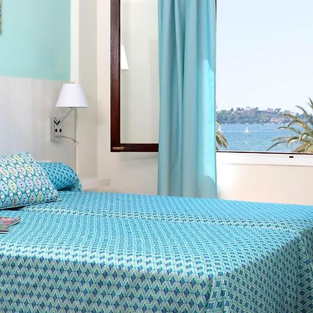 Cabot Sivella Apartments Port de Pollença Eksteriør billede