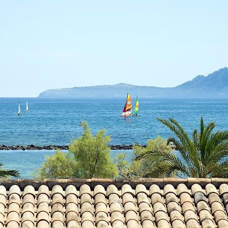 Cabot Sivella Apartments Port de Pollença Værelse billede