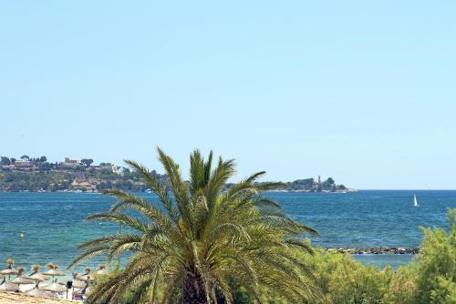 Cabot Sivella Apartments Port de Pollença Eksteriør billede