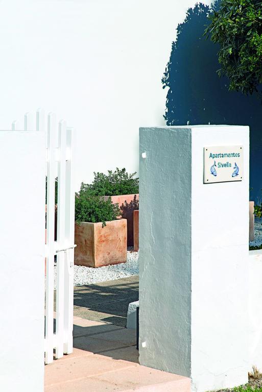 Cabot Sivella Apartments Port de Pollença Eksteriør billede