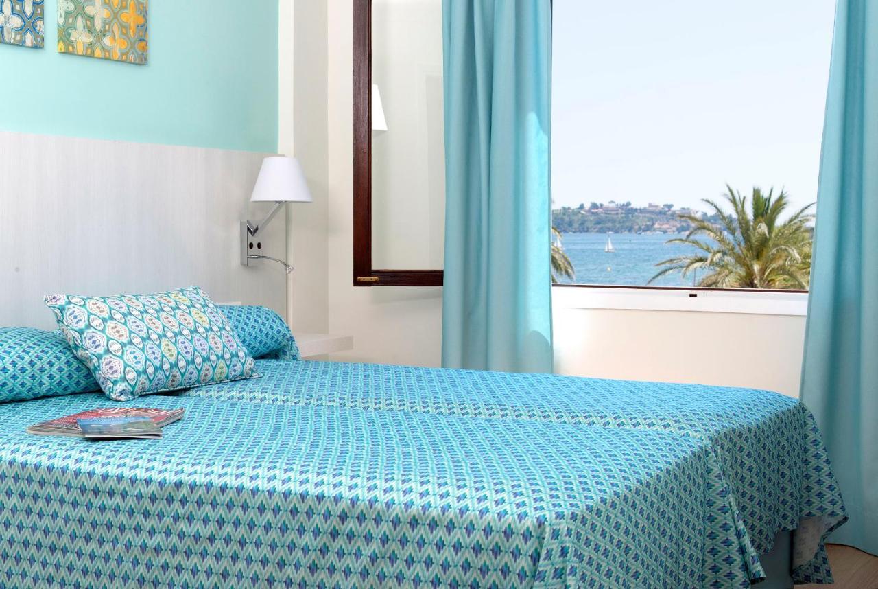 Cabot Sivella Apartments Port de Pollença Eksteriør billede