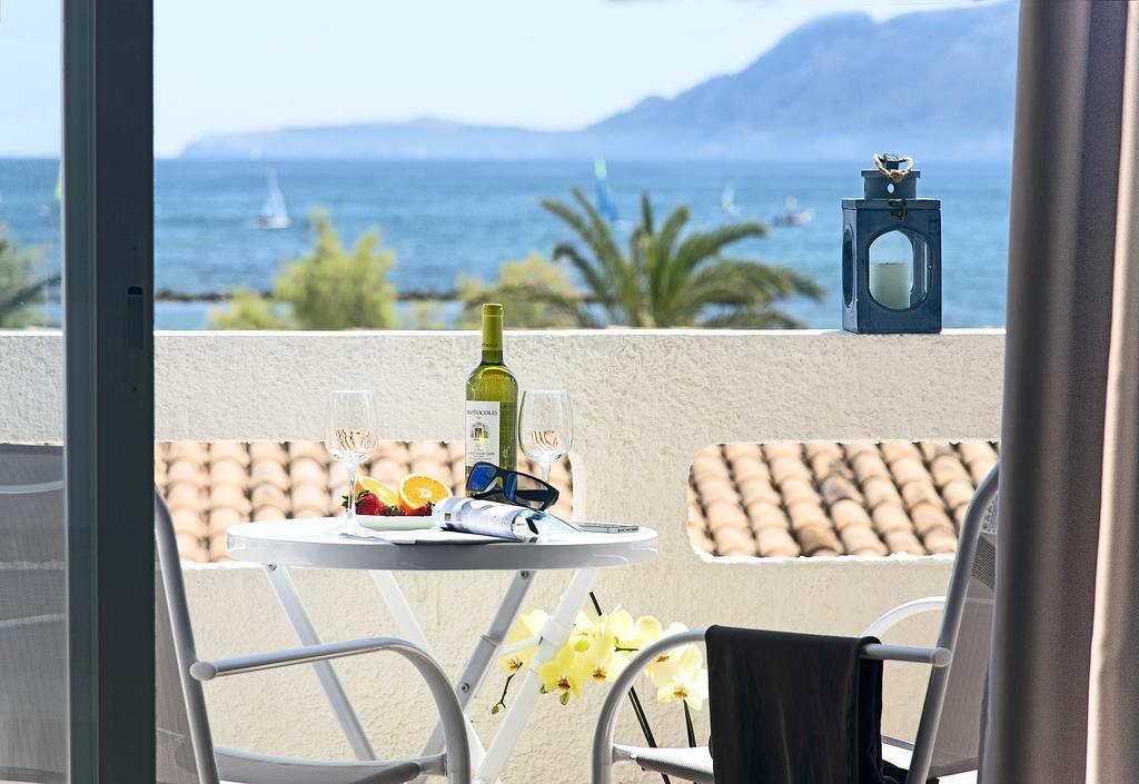 Cabot Sivella Apartments Port de Pollença Værelse billede