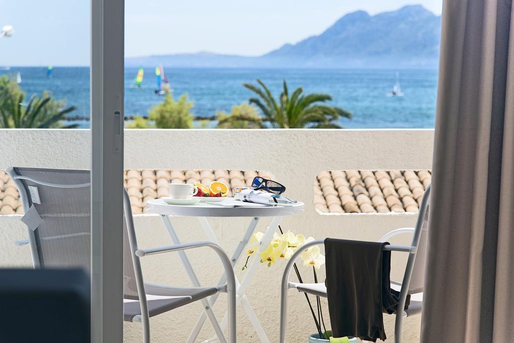 Cabot Sivella Apartments Port de Pollença Værelse billede